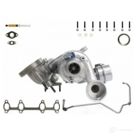 Турбина ALANKO D88GG 5B 4053082383185 900008s1 1424398909 - Изображение 2