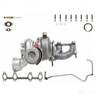 Турбина ALANKO D88GG 5B 4053082383185 900008s1 1424398909 - Изображение 3
