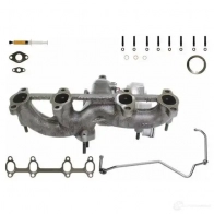 Турбина ALANKO D88GG 5B 4053082383185 900008s1 1424398909 - Изображение 5