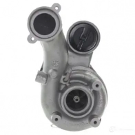 Турбина ALANKO ZRB51 90115 5 1231965151 11901155 - Изображение 2