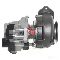 Турбина ALANKO G L6J3 11901374 1437297668 - Изображение 3