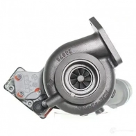 Турбина ALANKO G L6J3 11901374 1437297668 - Изображение 4