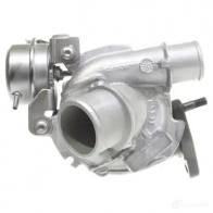 Турбина ALANKO 11900815 1231961825 A6YVG 90081 5 - Изображение 2