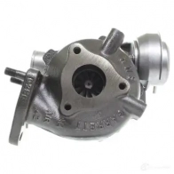 Турбина ALANKO 11900815 1231961825 A6YVG 90081 5 - Изображение 4