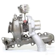 Турбина ALANKO 1231950007 11900109 W2VFO3 9 00109 - Изображение 4