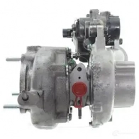 Турбина ALANKO 1424398845 CZI4N 9 01251 11901251 - Изображение 2