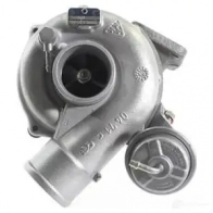 Турбина ALANKO 1437297646 T ZKQ9 11901423 - Изображение 2