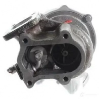 Турбина ALANKO 1437297646 T ZKQ9 11901423 - Изображение 4