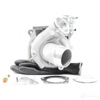 Турбина ALANKO 4053082382805 1231886033 6JG3 19 10900780 - Изображение 2