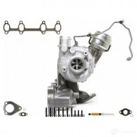 Турбина ALANKO E W92IE 900010s1 4053082383192 1424398910 - Изображение 3