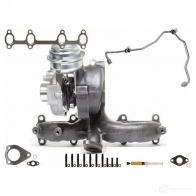 Турбина ALANKO E W92IE 900010s1 4053082383192 1424398910 - Изображение 4