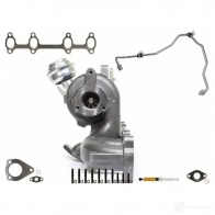 Турбина ALANKO E W92IE 900010s1 4053082383192 1424398910 - Изображение 5