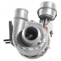 Турбина ALANKO 1231962629 11900933 900 933 O8D0K - Изображение 2
