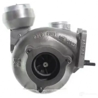 Турбина ALANKO 1231962629 11900933 900 933 O8D0K - Изображение 4