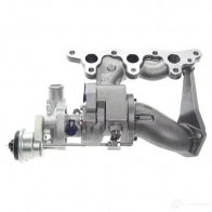 Турбина ALANKO 4053082568360 1231876575 S 3ROIL 10900165 - Изображение 3