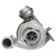 Турбина ALANKO 1231951785 O4VAGT 11900189 9 00189 - Изображение 2