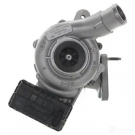 Турбина ALANKO 1424398861 11901267 N8USI5B 9 01267 - Изображение 2