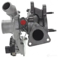 Турбина ALANKO 1424398861 11901267 N8USI5B 9 01267 - Изображение 3