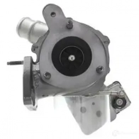 Турбина ALANKO 1424398861 11901267 N8USI5B 9 01267 - Изображение 4