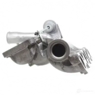 Турбина ALANKO 11900335 2QLBL 1231954327 90 0335 - Изображение 4