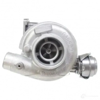 Турбина ALANKO 90097 5 SN4763A 1231963221 11900975 - Изображение 2