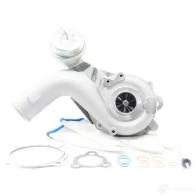 Турбина ALANKO 10900773 H2AY0W F 1231885667 - Изображение 2