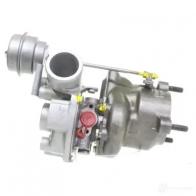 Турбина ALANKO 1231960477 11900774 90 0774 0TT2LY - Изображение 3