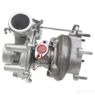 Турбина ALANKO 9 00419 1231955351 PPO21 11900419 - Изображение 3