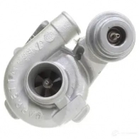 Турбина ALANKO 9002 83 11900283 1231953503 2T00VE - Изображение 2
