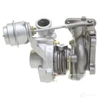 Турбина ALANKO 9002 83 11900283 1231953503 2T00VE - Изображение 3