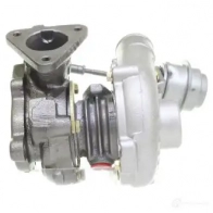 Турбина ALANKO 9002 83 11900283 1231953503 2T00VE - Изображение 5