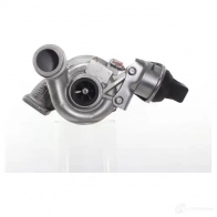 Турбина ALANKO 10901252 1439418519 R 4KHH - Изображение 2