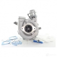 Турбина ALANKO QNCE E 10900996 1231888781 - Изображение 2