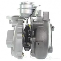 Турбина ALANKO QNCE E 10900996 1231888781 - Изображение 3
