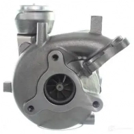 Турбина ALANKO QNCE E 10900996 1231888781 - Изображение 4