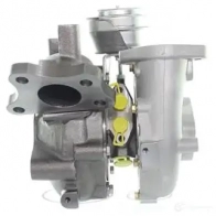 Турбина ALANKO QNCE E 10900996 1231888781 - Изображение 5