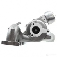 Турбина ALANKO F NAM7H 10900728 1231884411 - Изображение 4