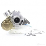 Турбина ALANKO 1231871143 10900012 T K510 - Изображение 2