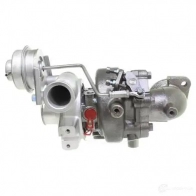 Турбина ALANKO 1231871143 10900012 T K510 - Изображение 3