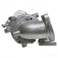 Турбина ALANKO 1231871143 10900012 T K510 - Изображение 4