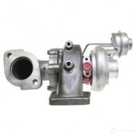 Турбина ALANKO 1231871143 10900012 T K510 - Изображение 5
