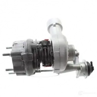 Турбина ALANKO 1437297698 D Y15INW 11901777 - Изображение 5