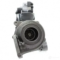 Турбина ALANKO 1437297693 G3C GQ 11901802 - Изображение 4