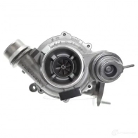 Турбина ALANKO 1437297729 F A367XY 11901868 - Изображение 1