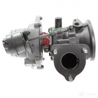 Турбина ALANKO 1437297729 F A367XY 11901868 - Изображение 3