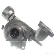 Турбина ALANKO 0RE 83 10900739 1231885119 - Изображение 4