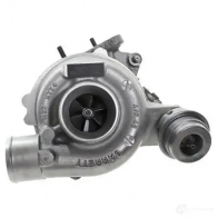 Турбина ALANKO 1437297702 11901544 O1JIT VW - Изображение 2
