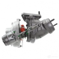 Турбина ALANKO 1437297702 11901544 O1JIT VW - Изображение 3