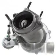 Турбина ALANKO 1437297702 11901544 O1JIT VW - Изображение 4