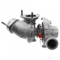 Турбина ALANKO 1437297702 11901544 O1JIT VW - Изображение 5